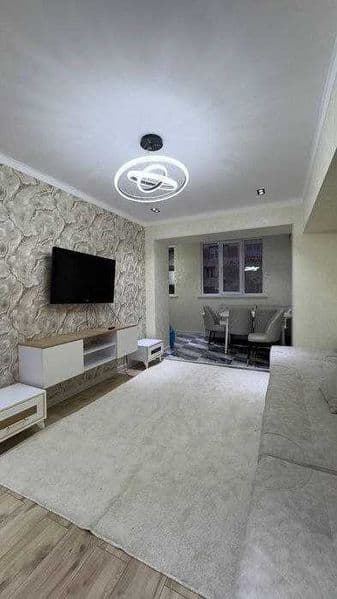 Сдаётся уютная и полностью меблированная 2-комнатная квартир — фото 4