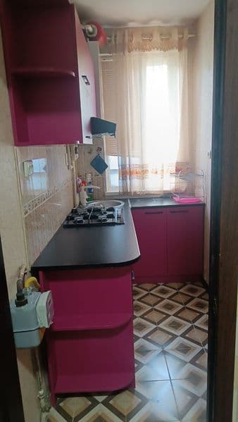 Бозорча Олди родила мактаб богча жойлашган корпус 6 да Хаима — фото 2