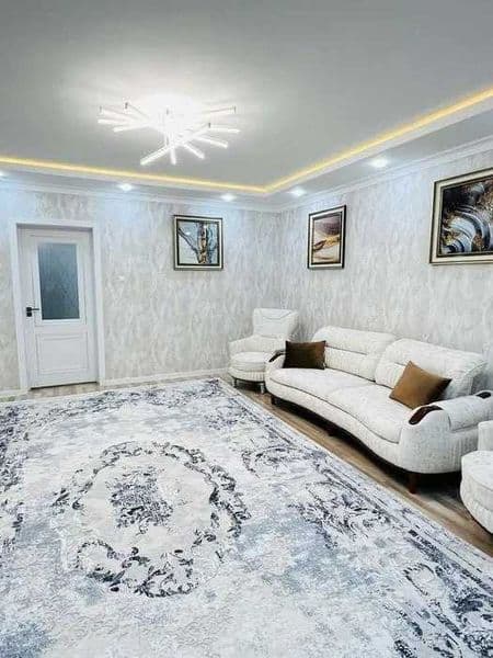 СДАЁТСЯ  Квартира <br />
<br />
Район: Мирабадский <br />
Ад