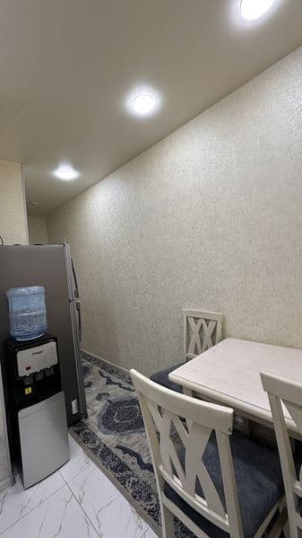 Чиланзар 7 квартал  Чиланзар круг Актепа<br />
28 м2<br />
Б — фото 5