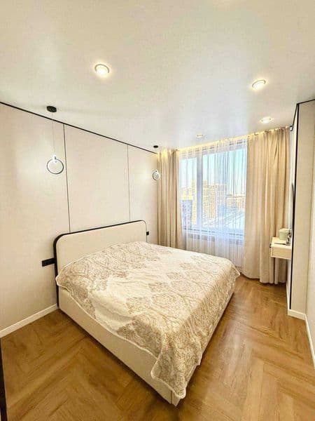 К вашему вниманию рады представить 2х комнатную квартиру на 