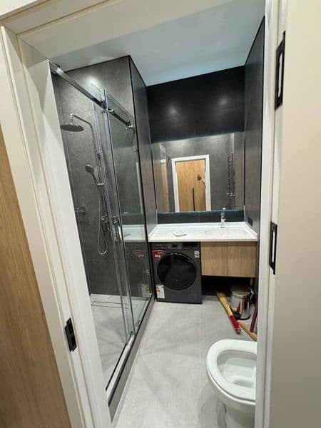 Сдается аренду 1-х комнатная квартира<br />
<br />
Новострой — фото 4