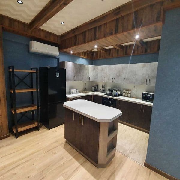 Сдаётся Квартира в ЖК Мирабад элит<br />
Ориентир - Ресторан — фото 3