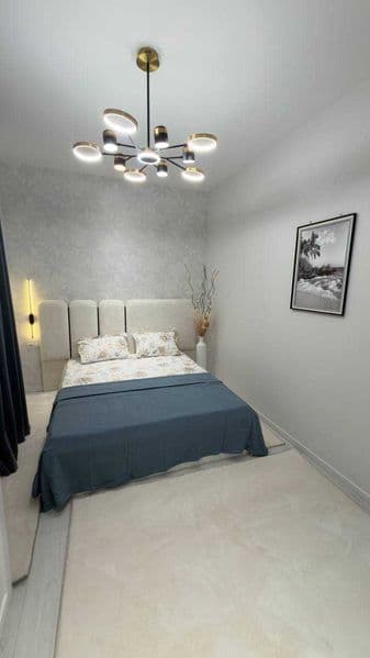 Сдается квартира иностранцев или молодой семье<br />
<br />
 — фото 4