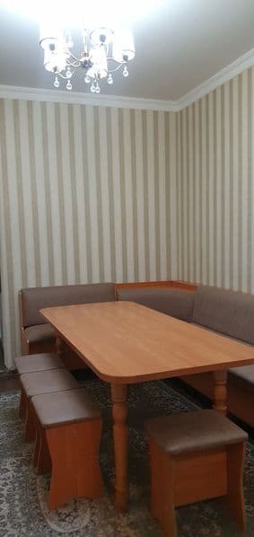 Рисвый базар Сдаётся <br />
своя 2х комнатную квартира с меб — фото 5