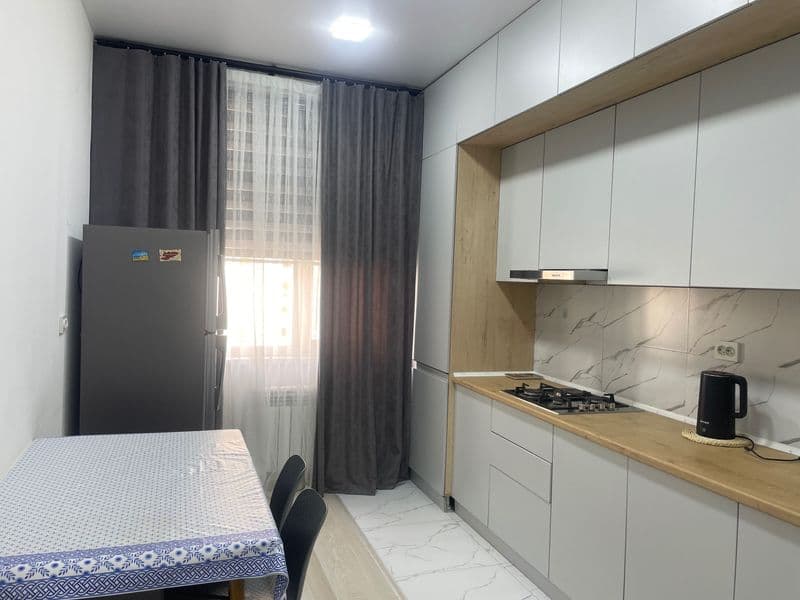 Сдается в аренду уютная 1-комнатная квартира в ЖК Паркент Пл — фото 2