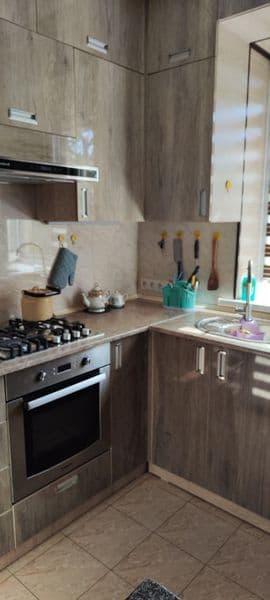 Сдаю собственную квартиру в аренду. Сергели-4, пяти этажный  — фото 2