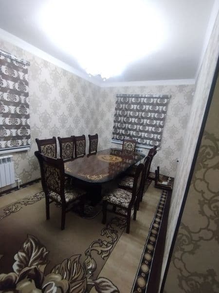 Сергели-5А 2/4/9 Срочна Арендага Берилади.<br />
Яхши жойда 