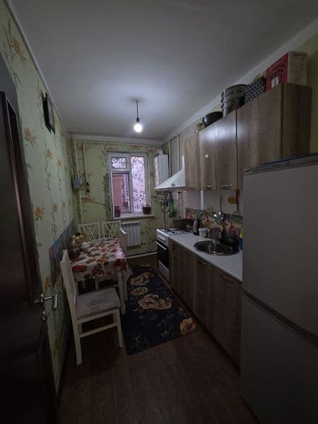 3 xonali kvartira metro yangi hayot oldida hamma sharoiti bo — фото 5