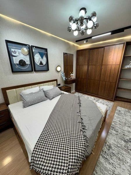 Район : Мирабадский<br />
Адрес : Улица Афросиаб<br />
Ориен — фото 5