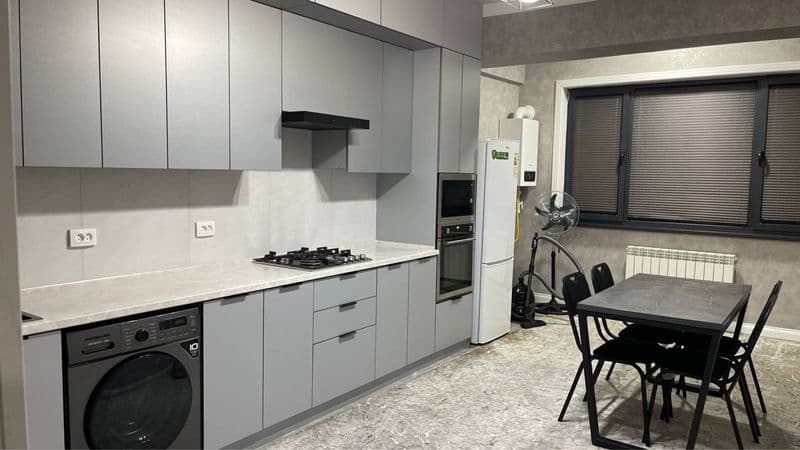 Сдаю свою 2х ком. квартиру в аренду<br />
В Яшнабадском р.<b