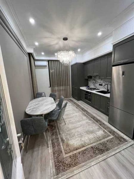 Уникальное предложение аренды в Мирзо-Улугбекском районе<br  — фото 4