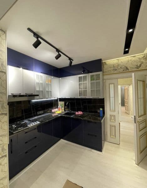 Срочно сдается евро квартира укомплектована полностью мебель — фото 2