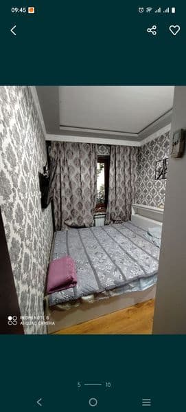 Сдается квартира на Алгоритме 31<br />
 квартал . Квартира с — фото 5