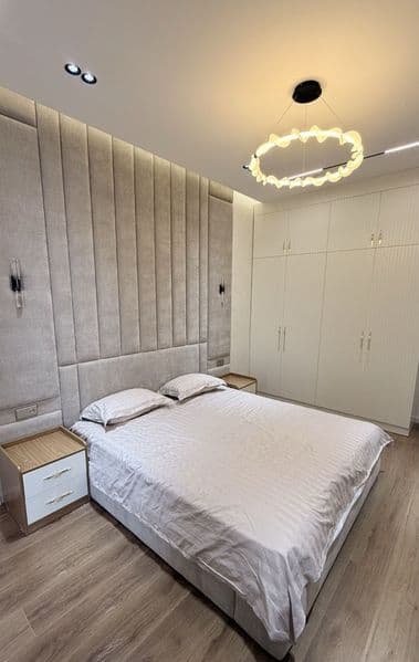 Аренда Квартиры- ЖК Шошкент <br />
Ориентир- Аэропорт,  Pera — фото 4