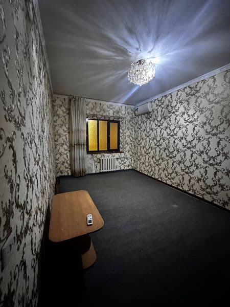 Sheriklikka bola olinadi. Manzil Sergeli 5da O'zgarish metro