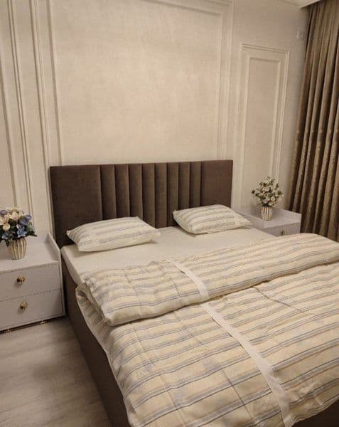 1^2/3/12 arenda uzoq muddatga. Yosh Oilalilarga maqul varian