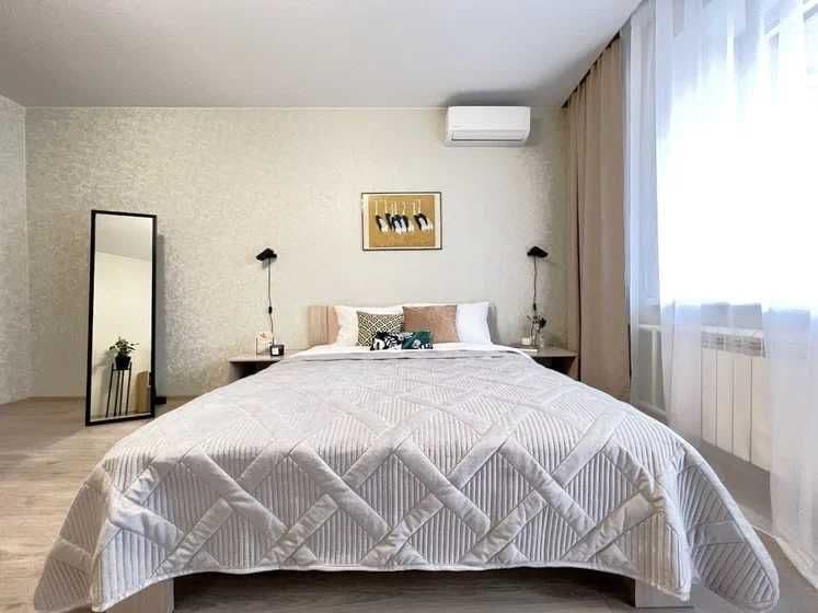 Сдаётся шикарная 2-комнатная квартира Евро <br />
<br />
Рай