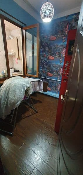 Сдается 1'2 комнатная квартира Юнусабаде 15,для семьи. Кварт — фото 5