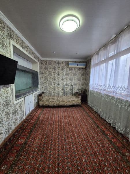 10 январда бўшайди<br />
Манзил: Алмазар тумани, Қорақамиш,  — фото 3