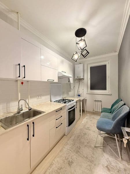 Сдаётся - Новостройка <br />
<br />
Район - Яшнабад<br />
Ор — фото 5