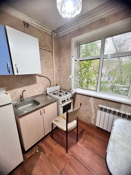 Сдаётся квартира на Чиланзаре Г 9а Фархадском базаре 1 комна — фото 5