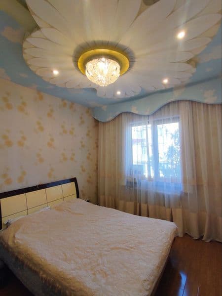 3/3/5 сдается куйлюк-4. Зима -лето кондиционер зима+лет — фото 2