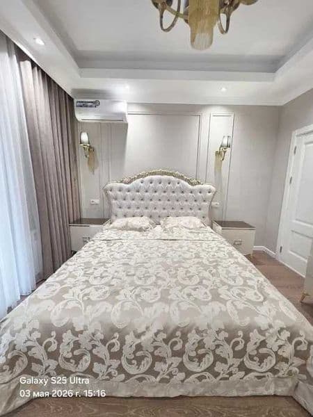 Юнусабадский район Алайский<br />
ЖК NUR,<br />
3 комнатная  — фото 5