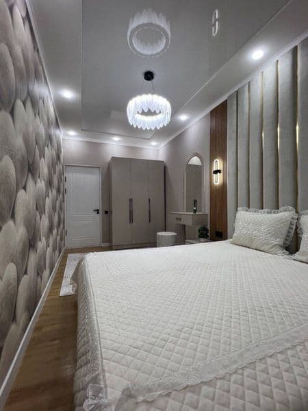 909389489<br />
<br />
Аренда Чиланзар 8 квартал <br />
2в3  — фото 5