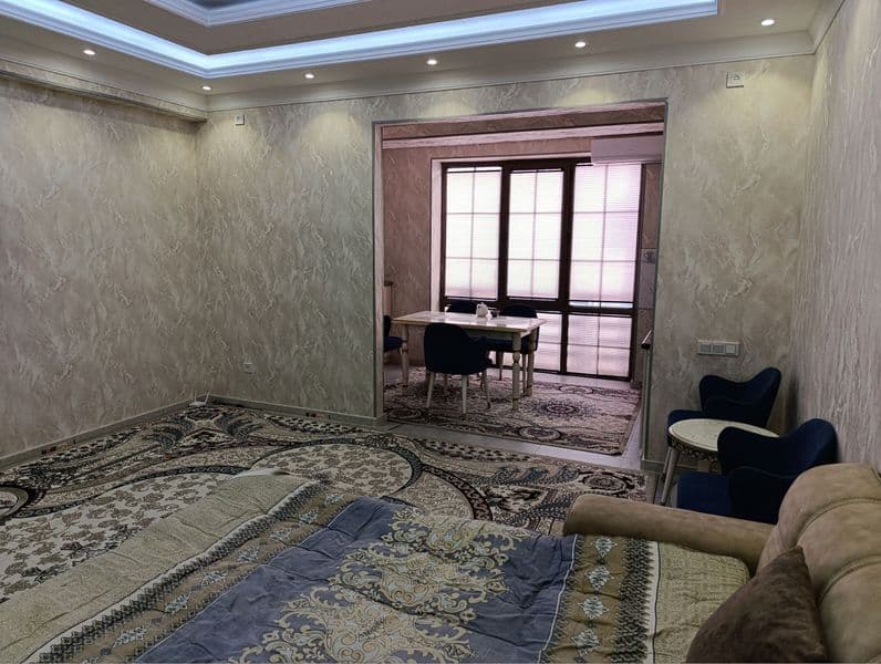 Чиланзар 19 квартал<br />
Новостройка Ёшлик<br />
Комнат 1<b — фото 2