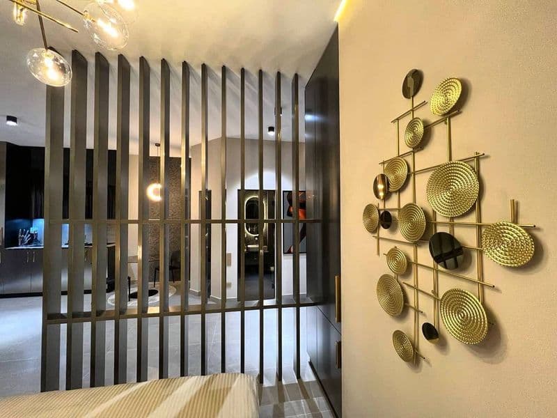 Новостройка 1/8/9<br />
Шайхантахурский район <br />
Адрес:  — фото 5