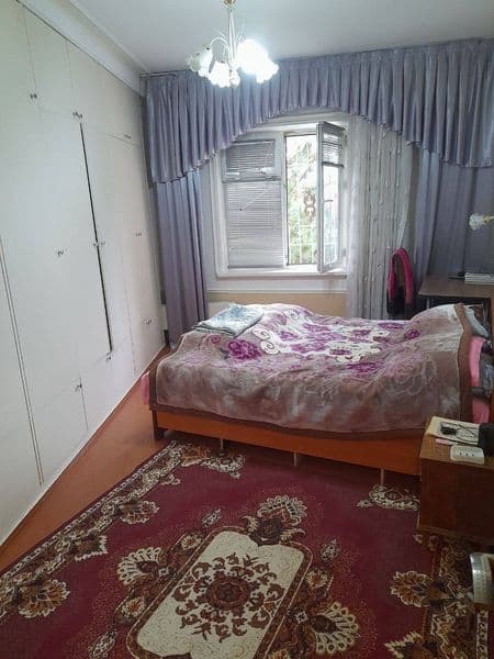 Assalomu alaykum 4 xonali kvartira arenda beriladi bitta xon — фото 5