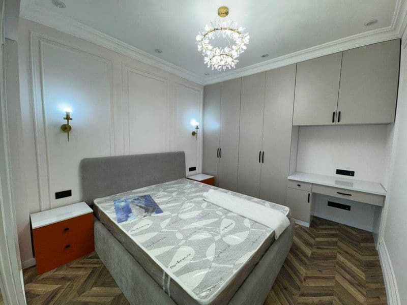 Район ;Юнусабадский<br />
Адрес :ТЦ Мегапланет<br />
<br />
