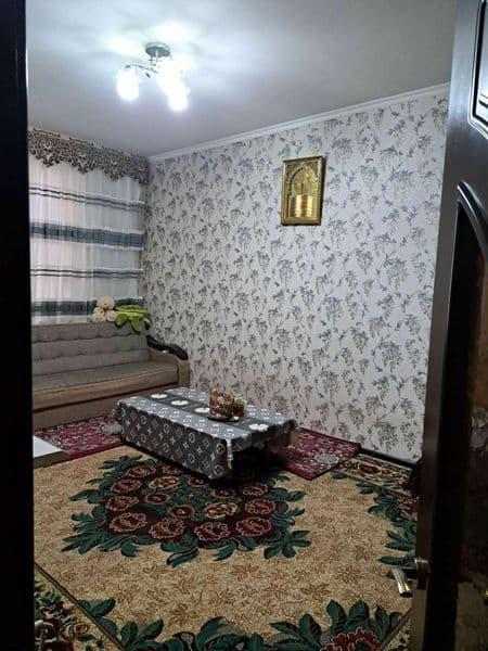 Mirzo Ulugbek tumani massiv Yalanģoch 1 xona 2 xona qilingan — фото 5