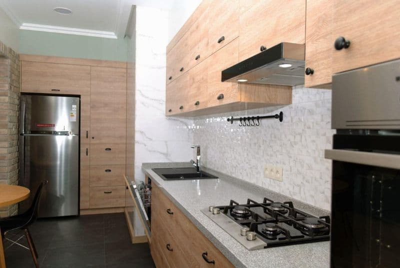 Аренда<br />
Lux квартиры 3/1/5 плюс подвал<br />
<br />
Ква — фото 5