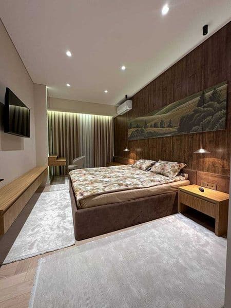 3-комнатная квартира с качественным ремонтом<br />
<br />
Пр — фото 5