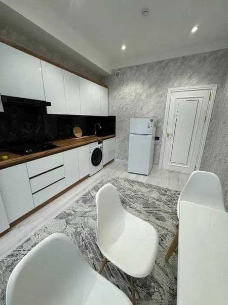 Сдаётся КЛАССНАЯ квартира<br />
<br />
• Район: Мирзо Улугбе — фото 2