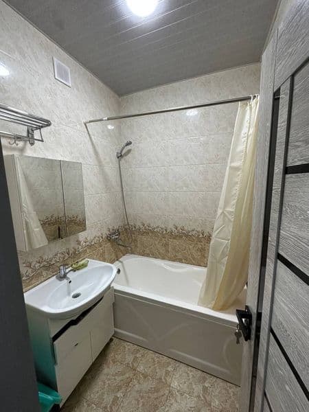 Chilonzor Shuxrat chorraxasida 1 xona kv ijaraga beriladi wi — фото 4