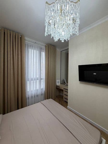 Срочно сдается квартира на долго срочно семейным или иностра — фото 3