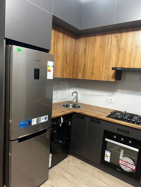 Срочно продаётся квартира Навастройка<br />
Район - Алмазар  — фото 2