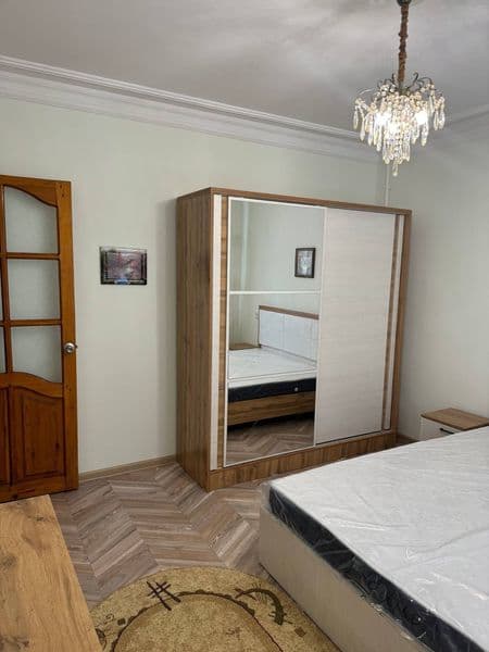 Сдаётся 2-комнатная квартира (переделана в 3-комнатную)<br /