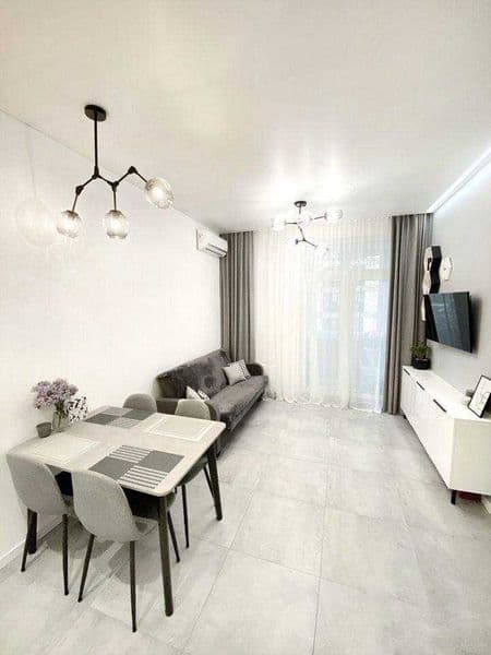 К вашему вниманию рады представить светлую 2х комнатную квар — фото 3