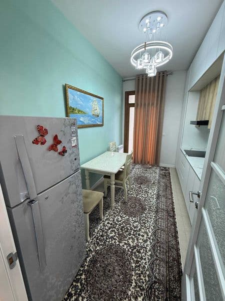 Сдается квартира для семейных<br />
<br />
• Район: Алмазар< — фото 5