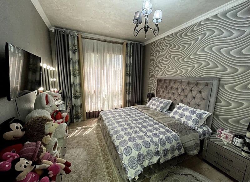 Навастройка <br />
Район - Алмазар <br />
Ориентир - Алмазар — фото 2