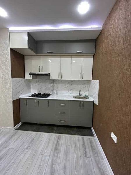 СДАЁТСЯ СРОЧНО <br />
<br />
Район:Юнусабадский <br />
Адрес — фото 5