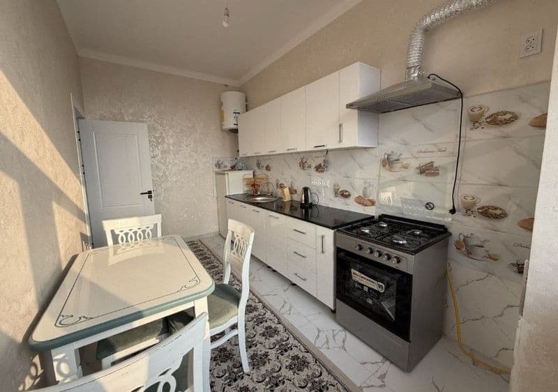 Chilonzor metrosi yaqinida 1 xonali shinam va yorug‘ kvartir — фото 2