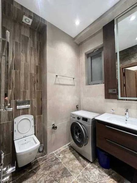 Район: Мирабадский<br />
Адрес: Метро Ойбек<br />
Комнат: 2< — фото 4