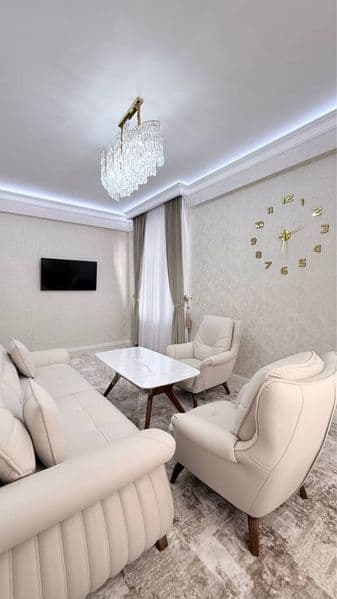 Сдается квартира<br />
<br />
Район: Мирзо-Улугбекский <br / — фото 3