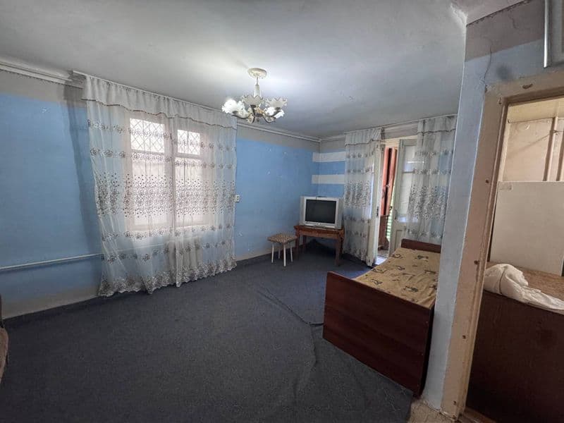 Метро космонавтов 1 комнат с мебелью техникой на долгий срок — фото 2