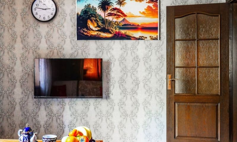 Аренда АРЕНДА ХАМЗА - НОВЗА своя 1/3/4 в кирпичном доме,балк — фото 2